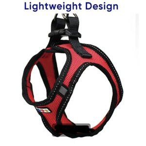 COPY - Pawtitas Pet Harness